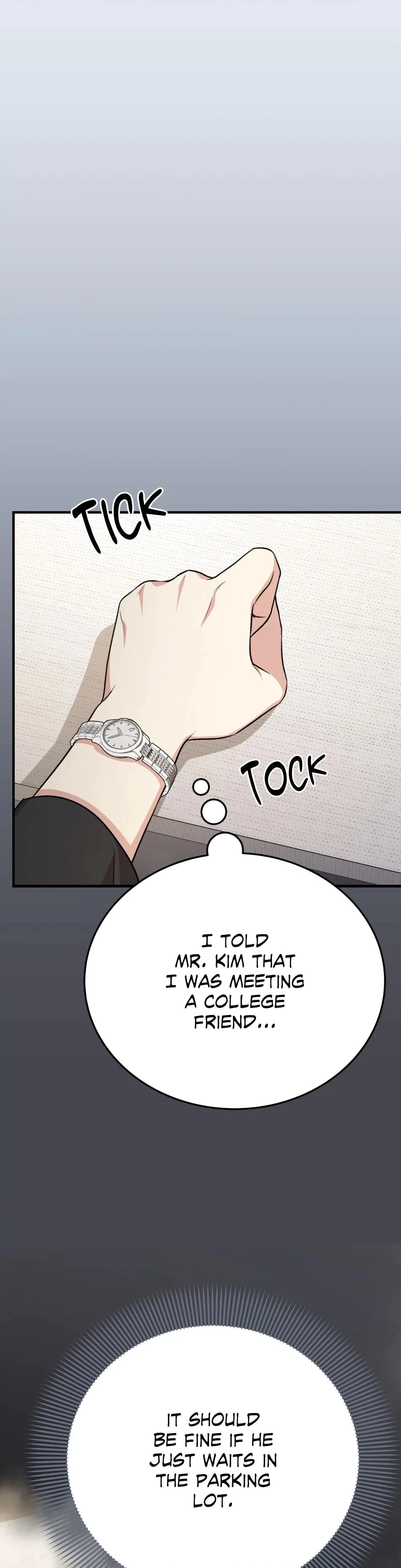 Bride For The Taking Chapter 52, page 30
