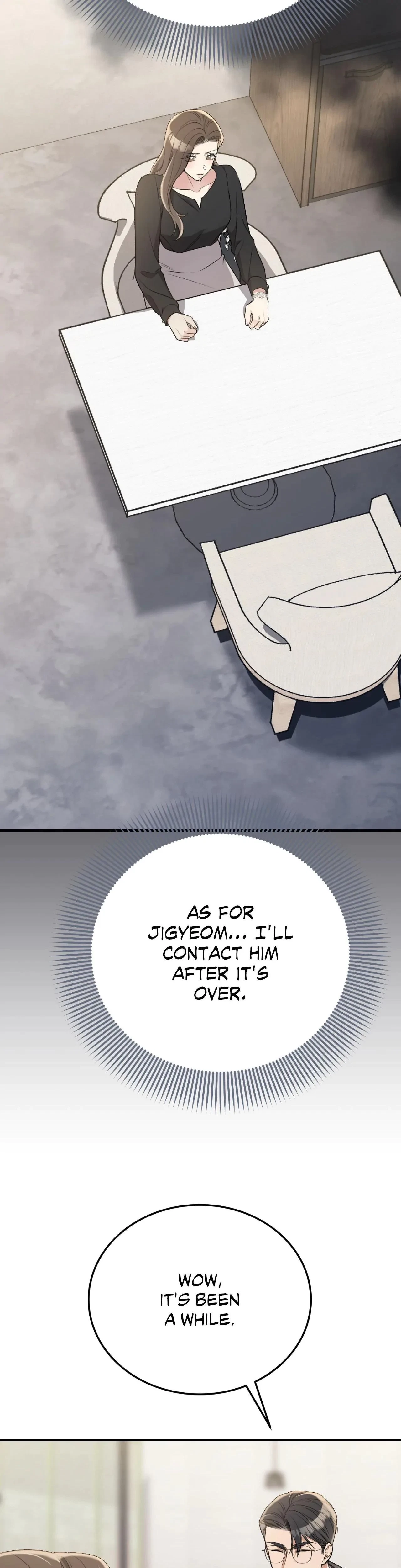 Bride For The Taking Chapter 52, page 31