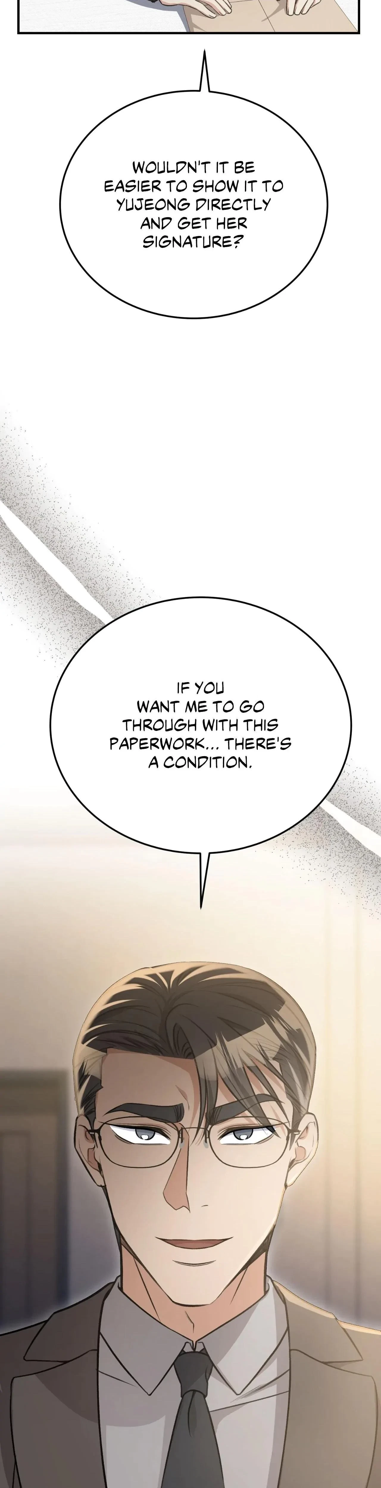 Bride For The Taking Chapter 52, page 36