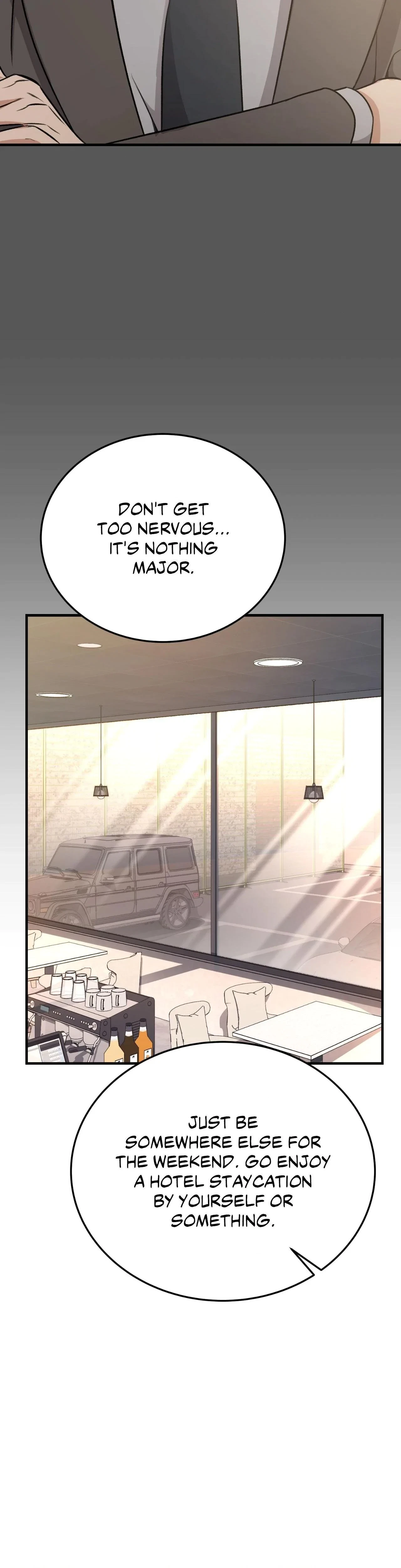 Bride For The Taking Chapter 52, page 37