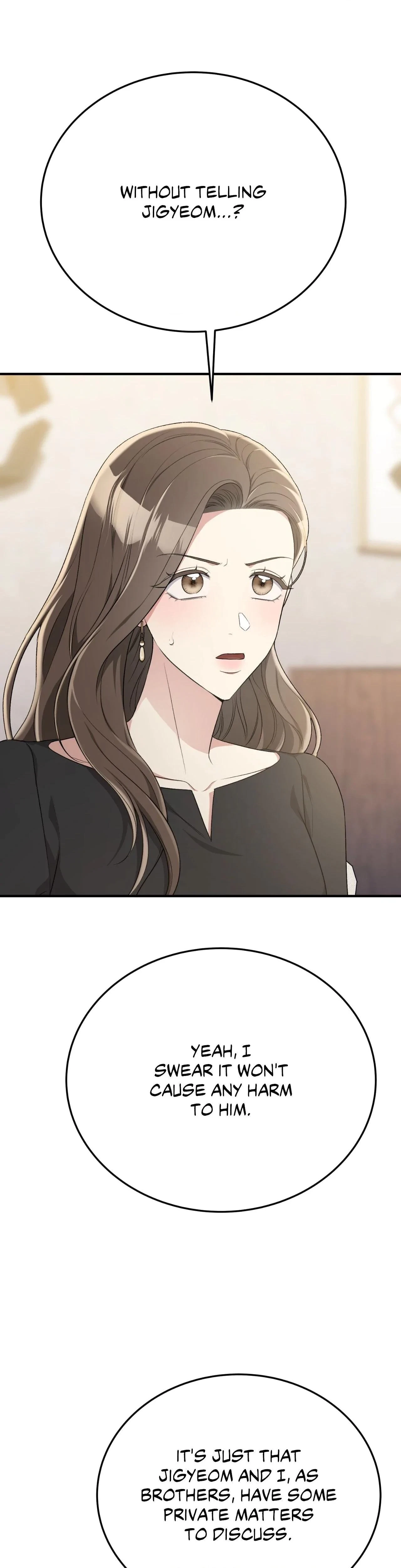 Bride For The Taking Chapter 52, page 38