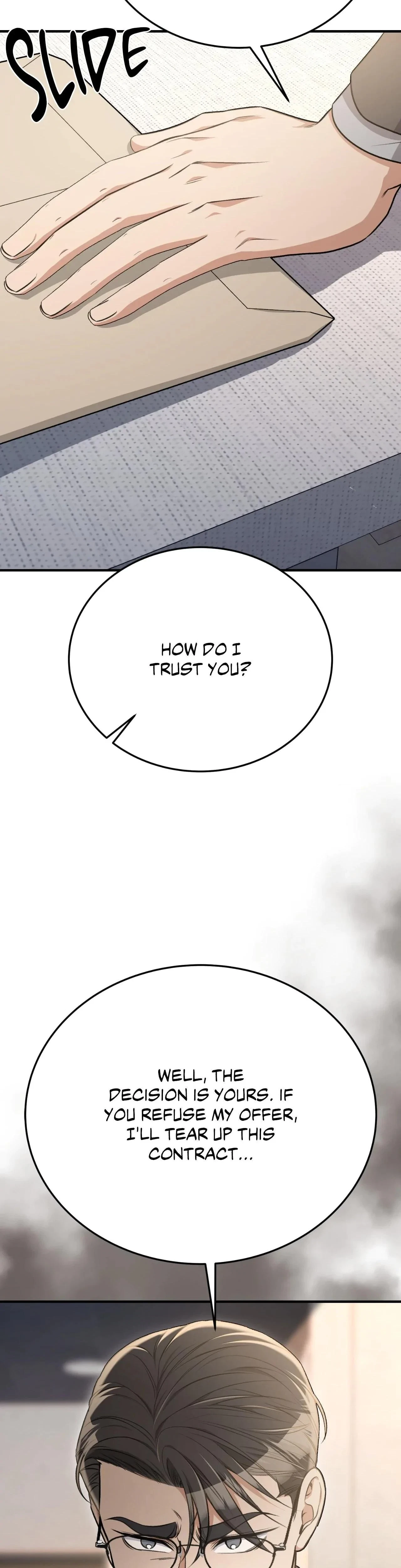 Bride For The Taking Chapter 52, page 39