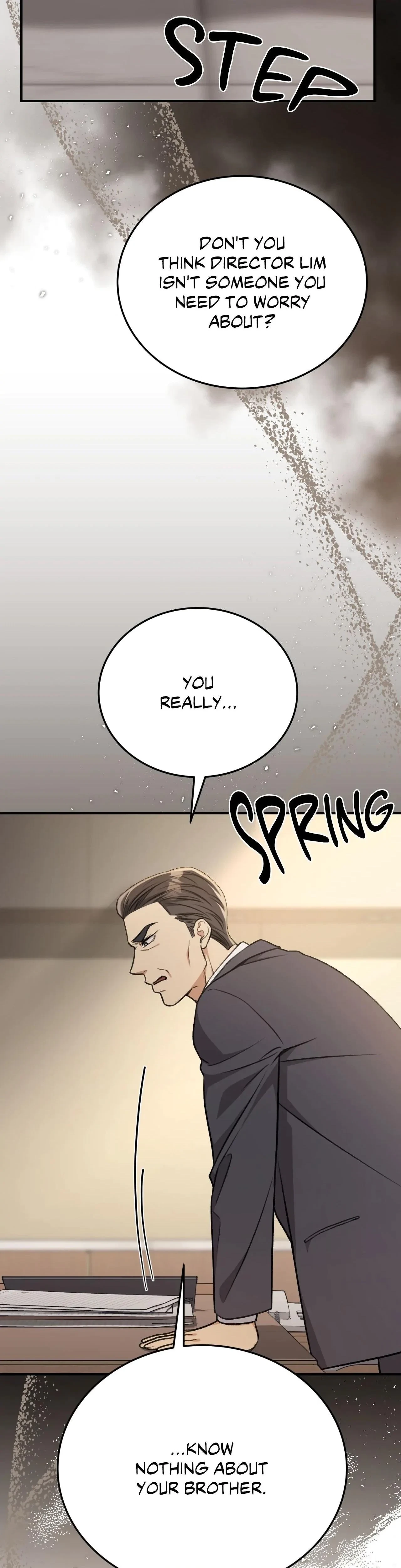 Bride For The Taking Chapter 52, page 4