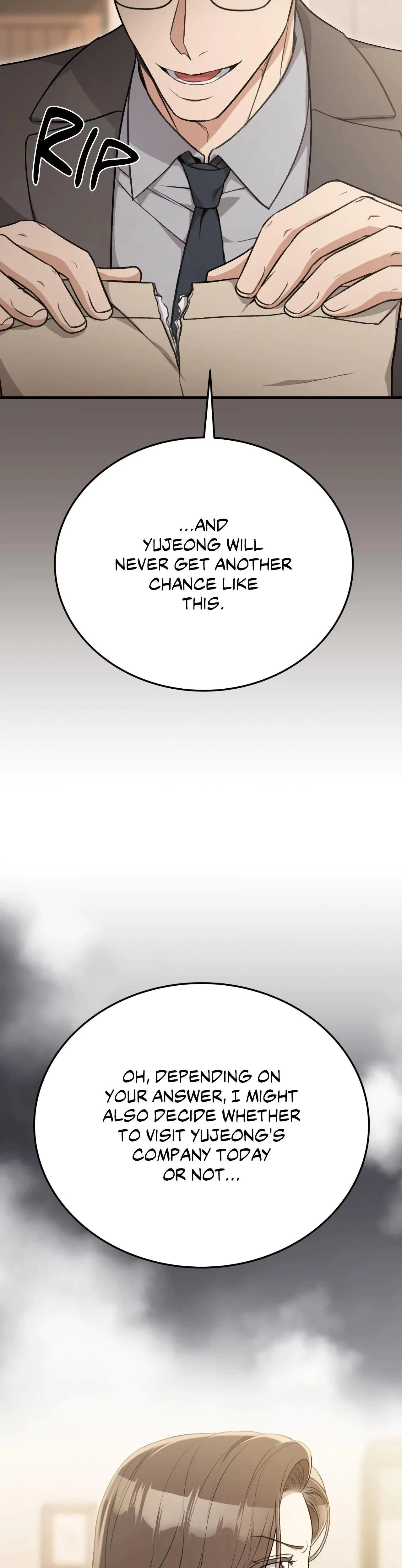 Bride For The Taking Chapter 52, page 40