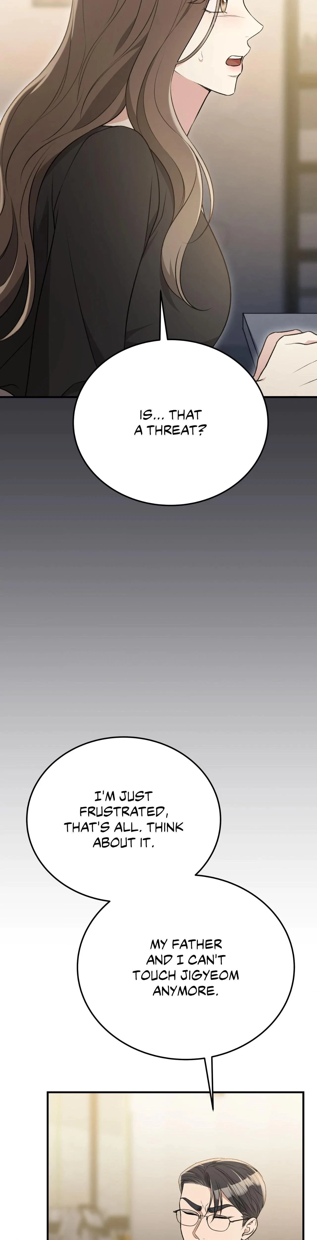 Bride For The Taking Chapter 52, page 41