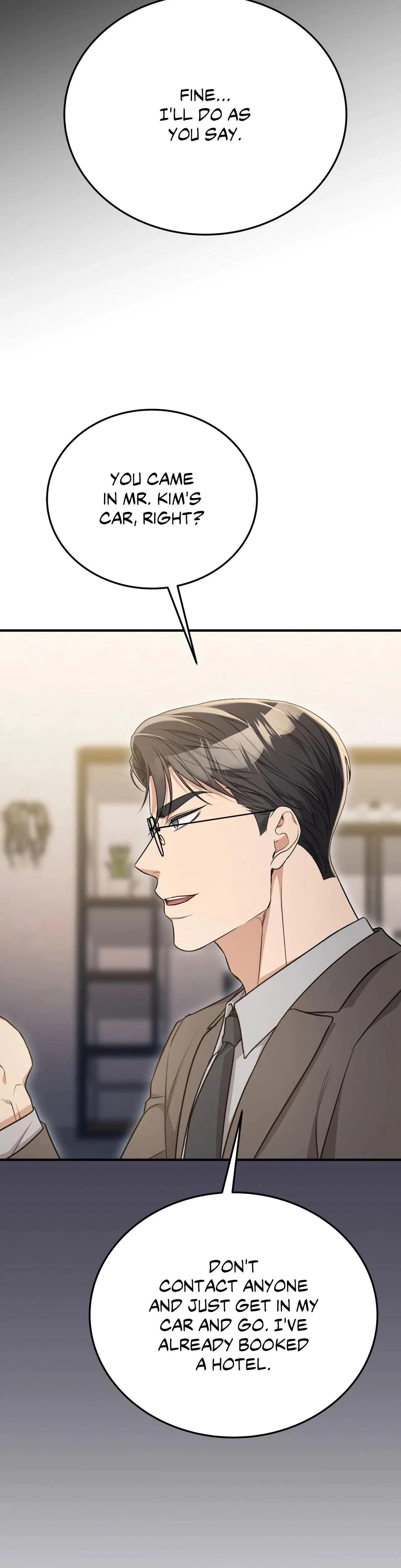 Bride For The Taking Chapter 52, page 44