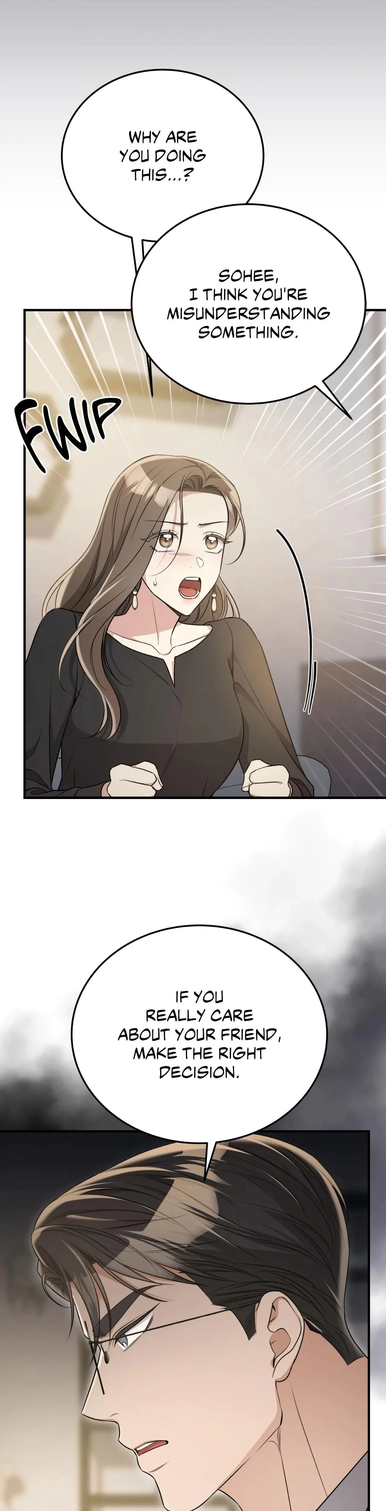 Bride For The Taking Chapter 52, page 45