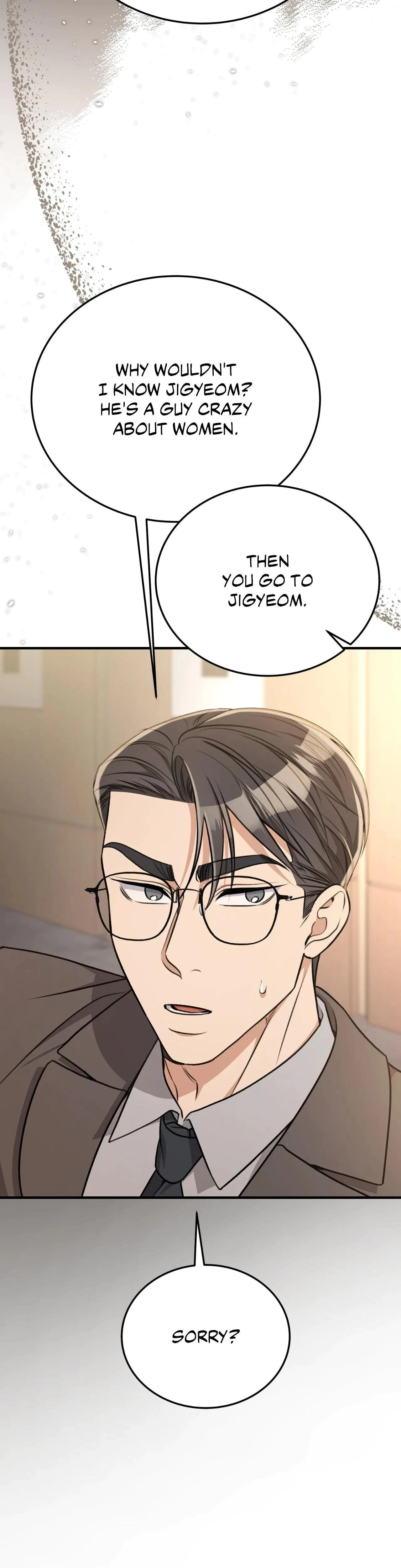 Bride For The Taking Chapter 52, page 5