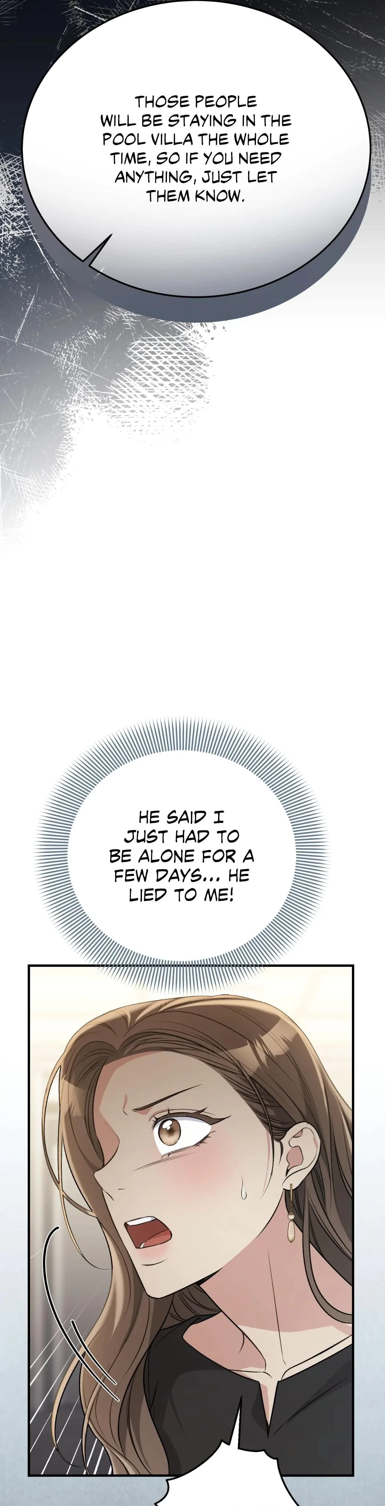 Bride For The Taking Chapter 52, page 50
