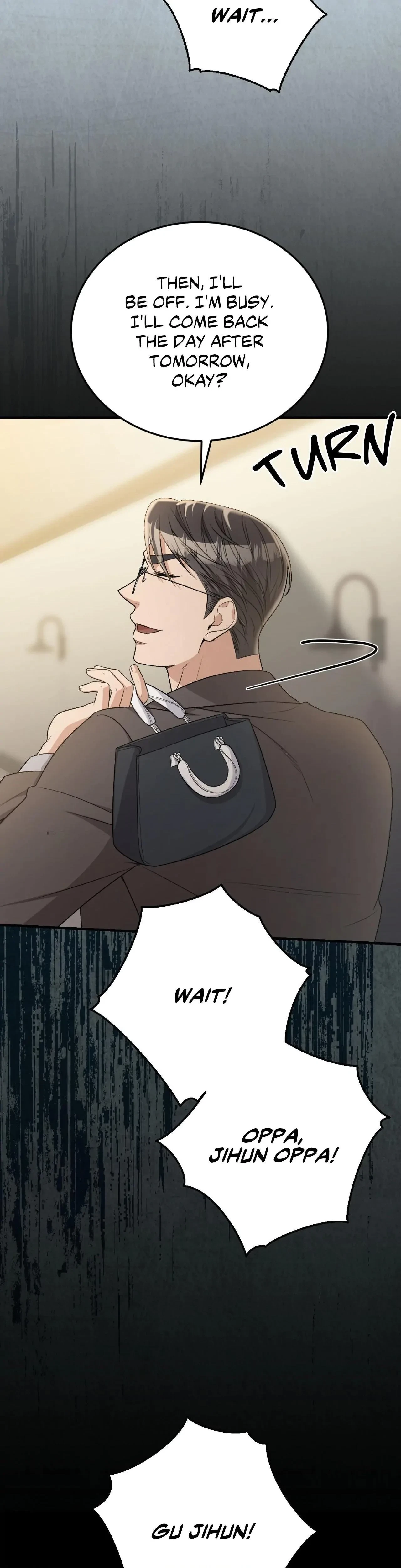 Bride For The Taking Chapter 52, page 51