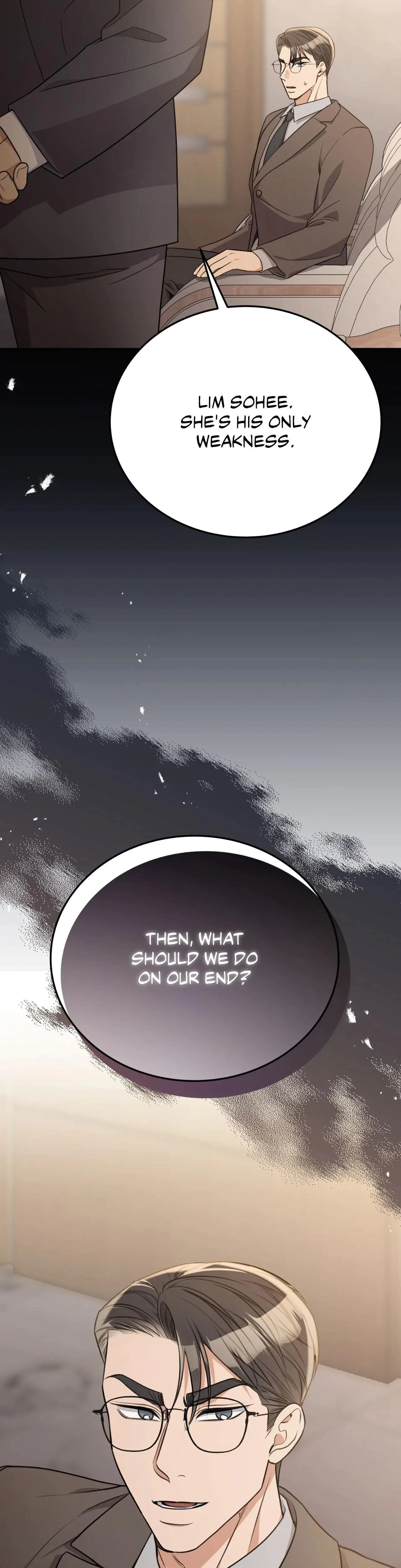 Bride For The Taking Chapter 52, page 8