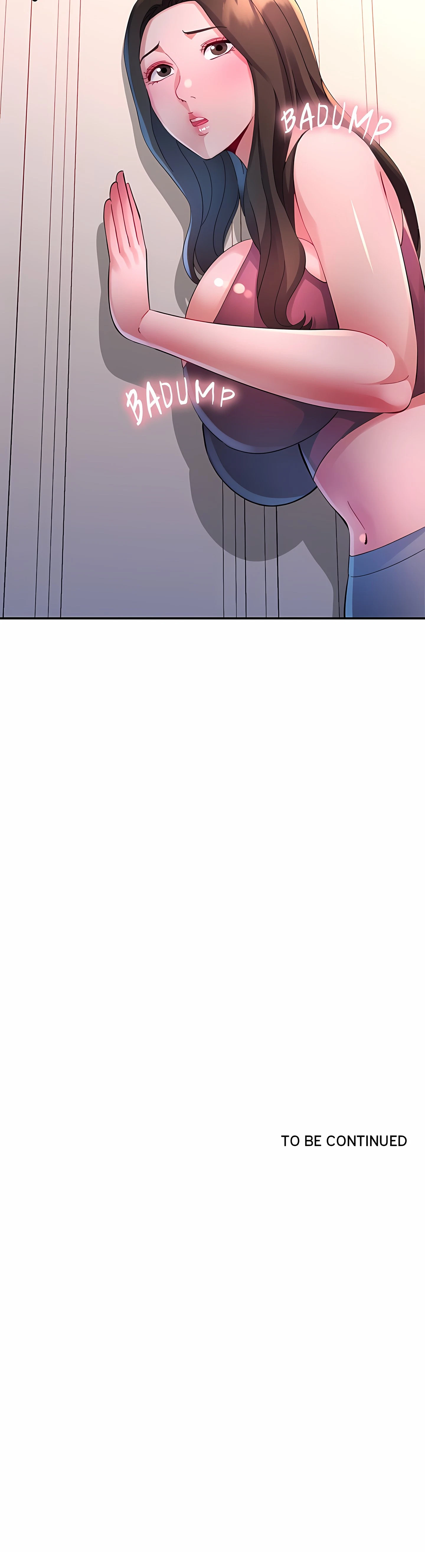Intimate Tutoring Chapter 10, page 22