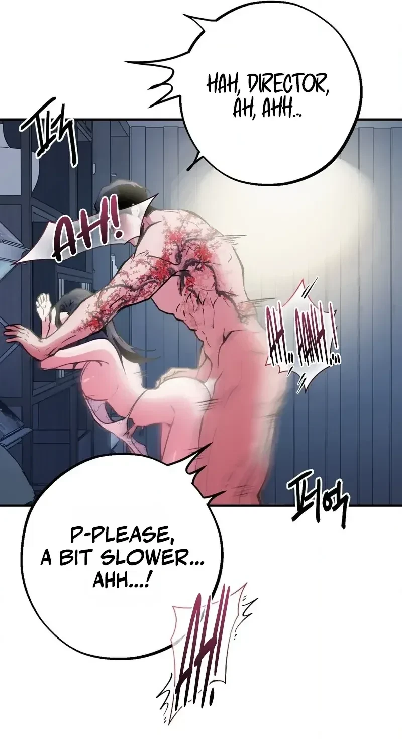Under His Sole Chapter 12, page 3