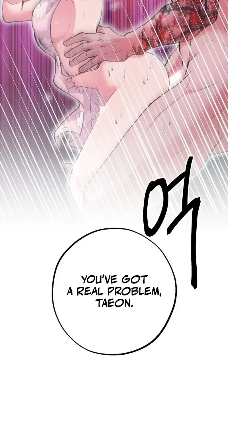 Under His Sole Chapter 12, page 8