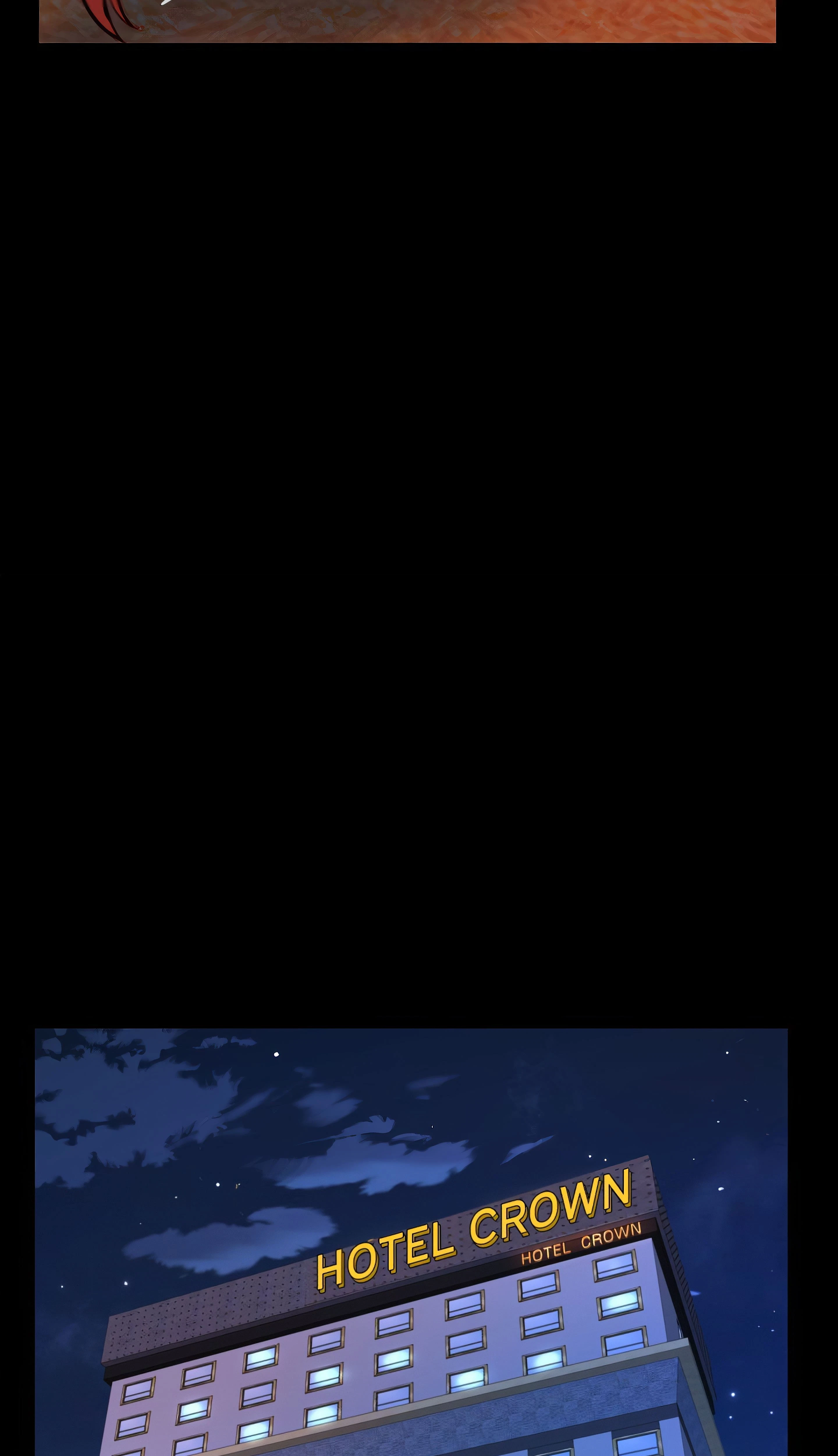 Knock Knock Chapter 51 (Uncensored), page 45