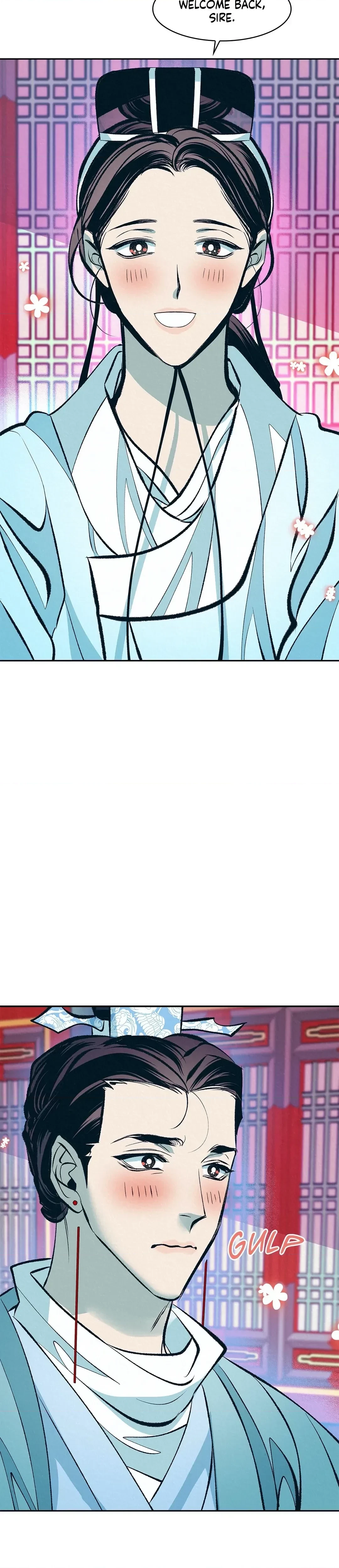 Chapter 16 - Side Story 1, page 13