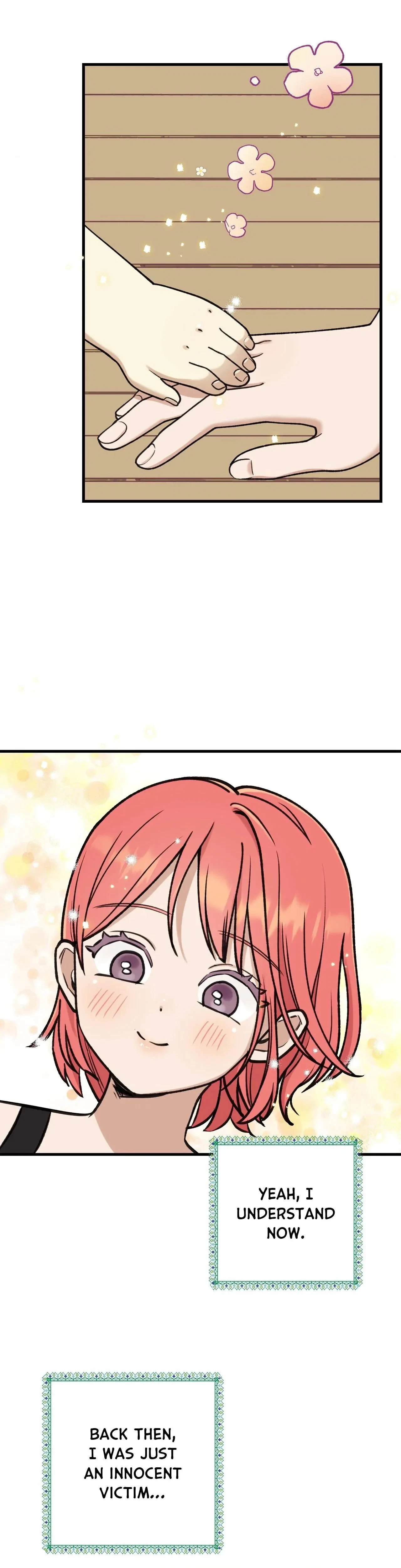 What You Wish For Chapter 15, page 29