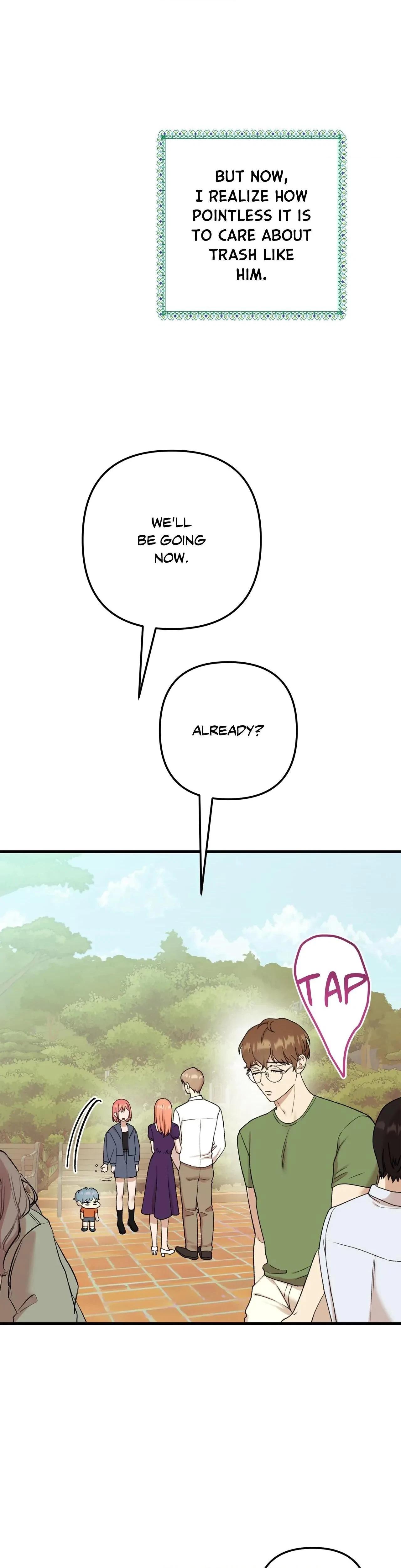 What You Wish For Chapter 15, page 30