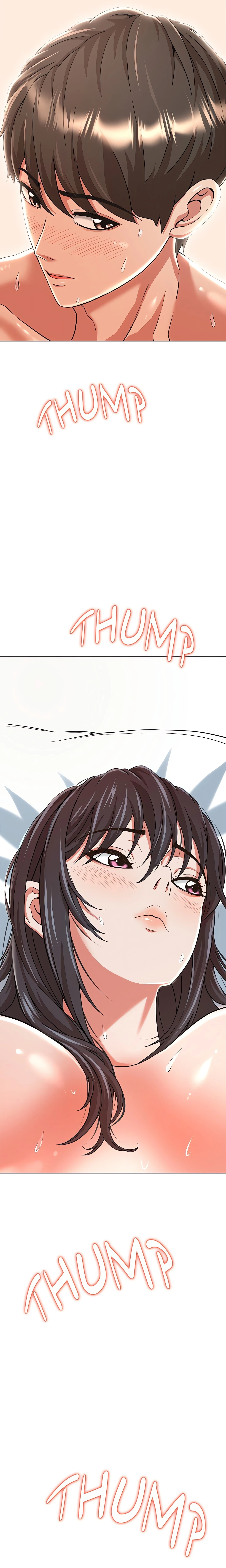 My Gangster Girlfriend Chapter 2, page 41
