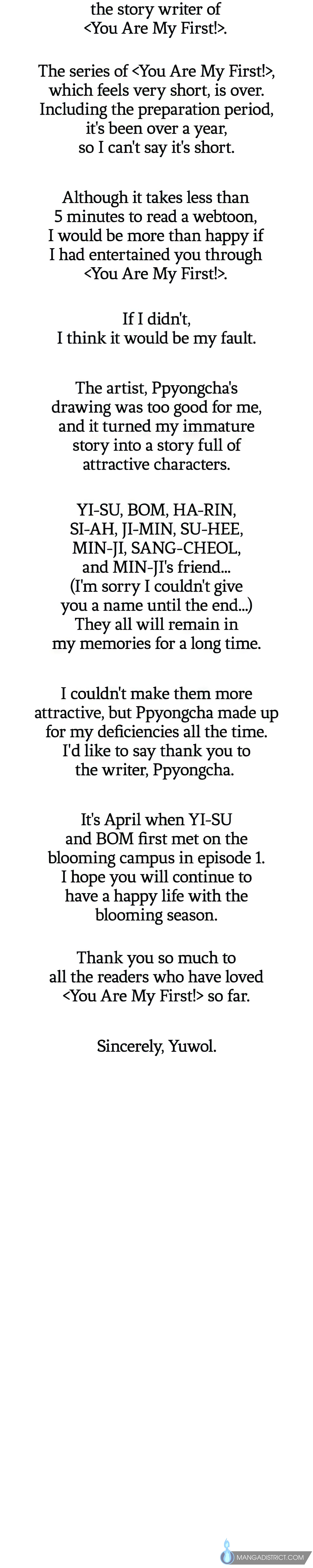 Chapter 48 - Epilogue 3 [End], page 11