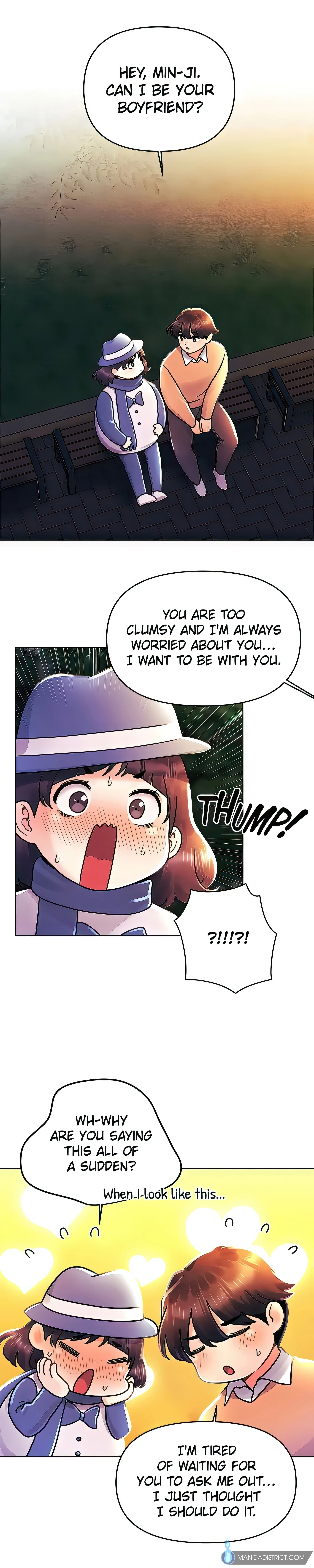 Chapter 48 - Epilogue 3 [End], page 12
