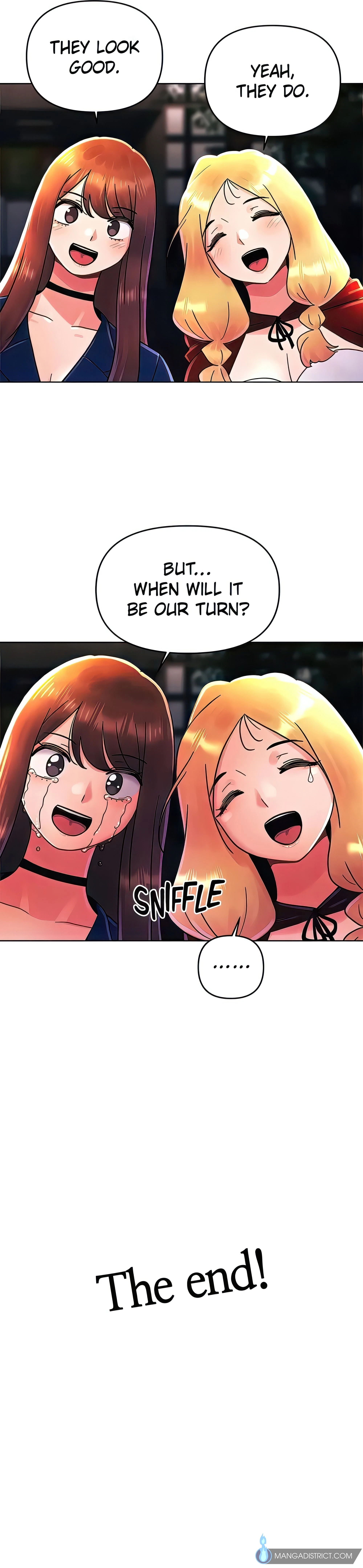 Chapter 48 - Epilogue 3 [End], page 14