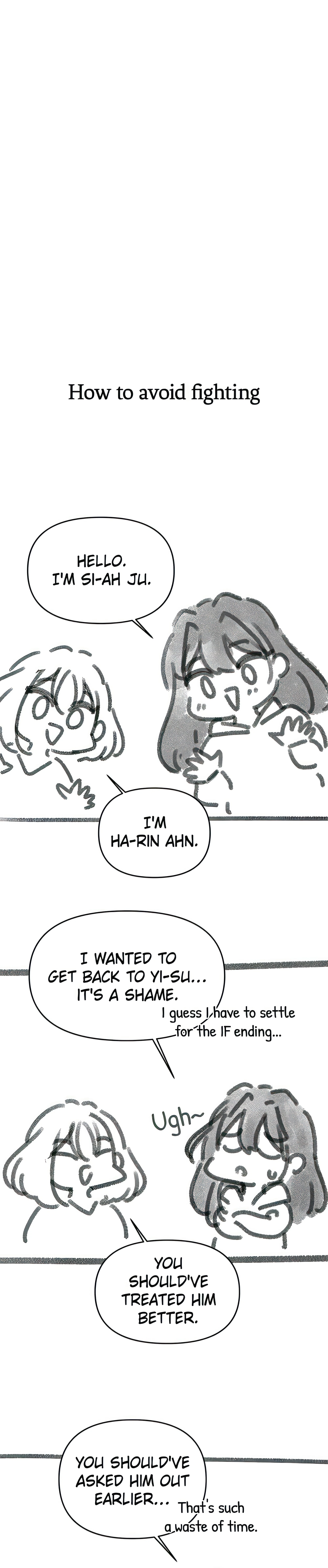 Chapter 48 - Epilogue 3 [End], page 4