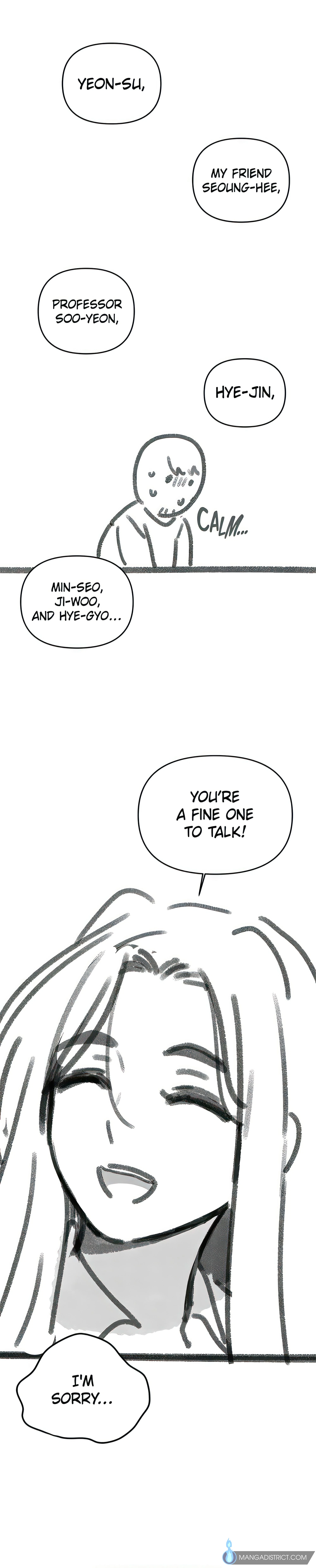 Chapter 48 - Epilogue 3 [End], page 8