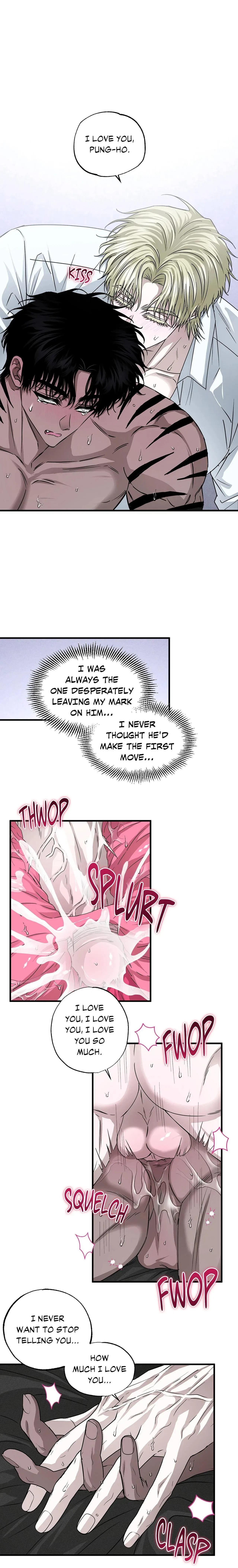 Eye Of The Storm Chapter 41, page 6