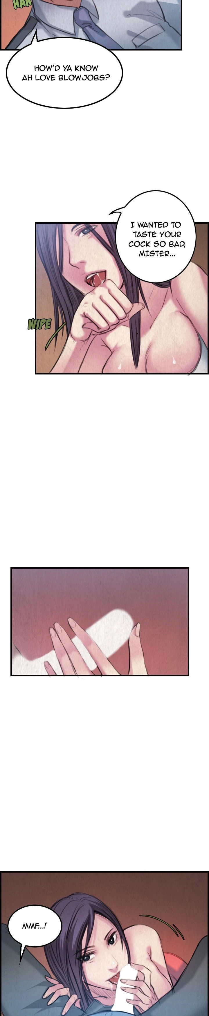 The Island Chapter 3, page 12