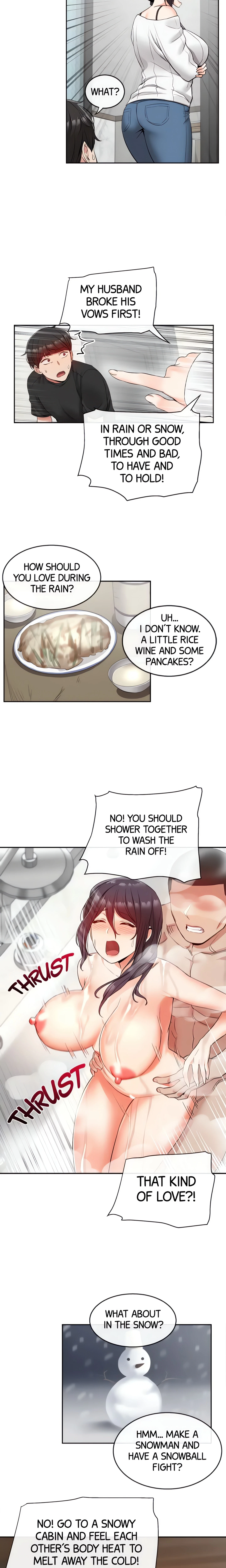 Chapter 18 - A special request, page 10