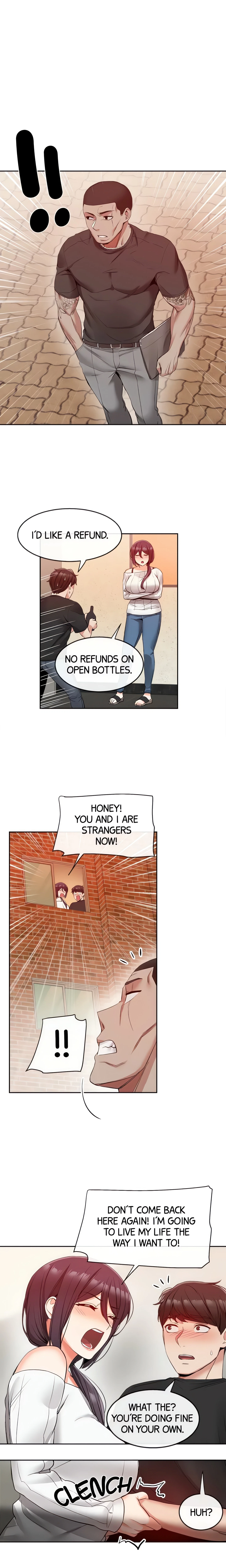 Chapter 18 - A special request, page 16