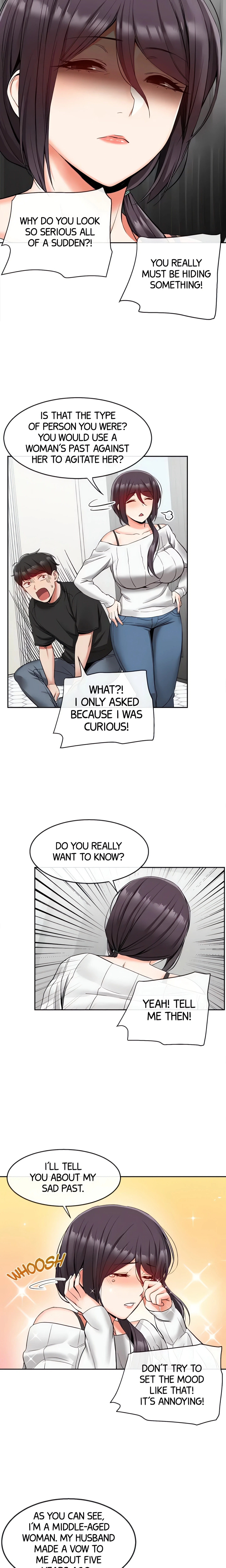 Chapter 18 - A special request, page 7