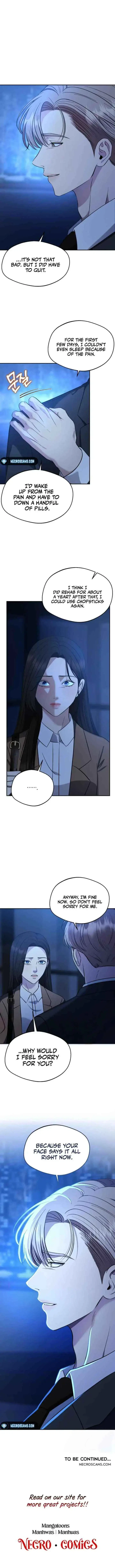 Betting Game Chapter 45, page 9