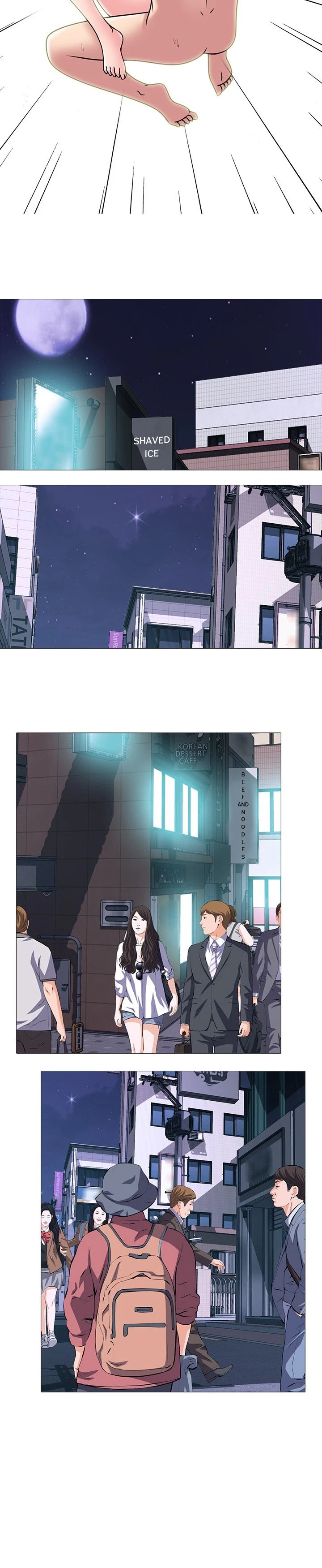 Chapter 71 - Extra Credit, page 14