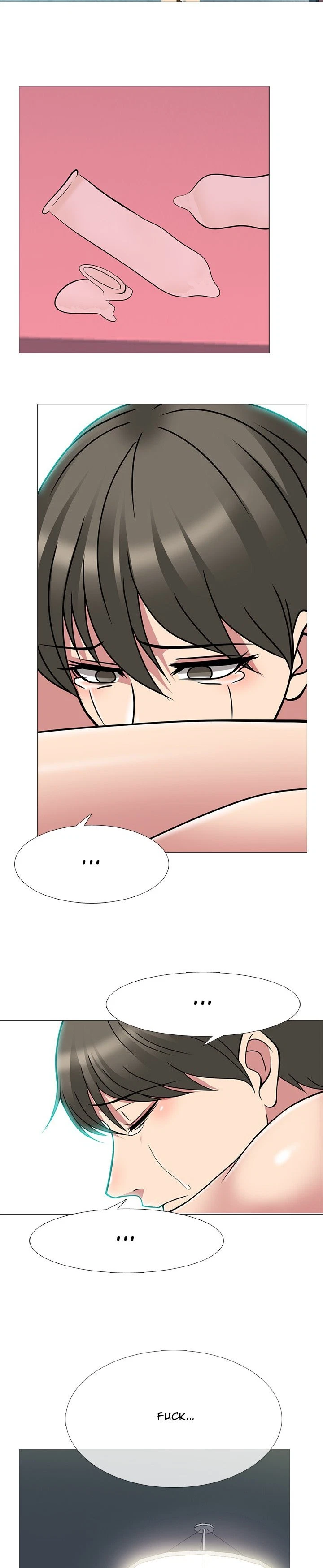 Chapter 71 - Extra Credit, page 17