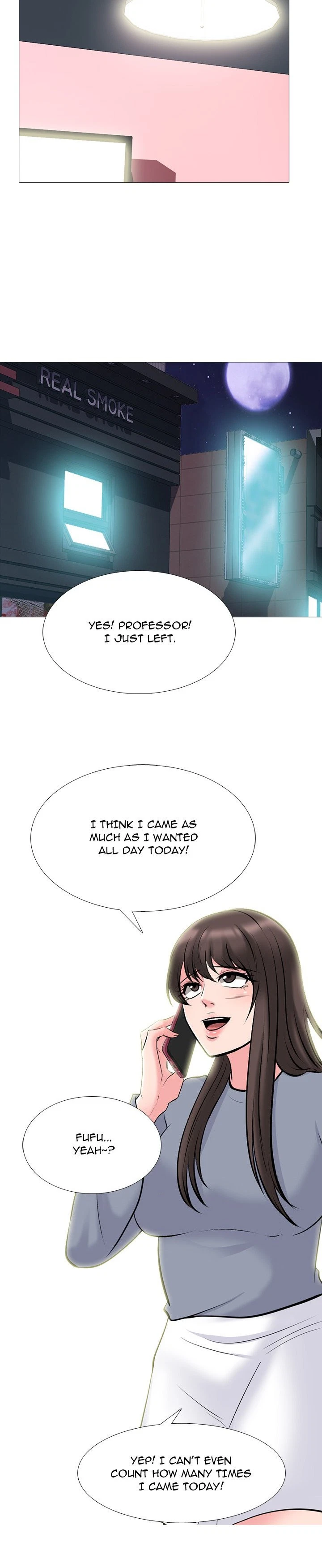 Chapter 71 - Extra Credit, page 18