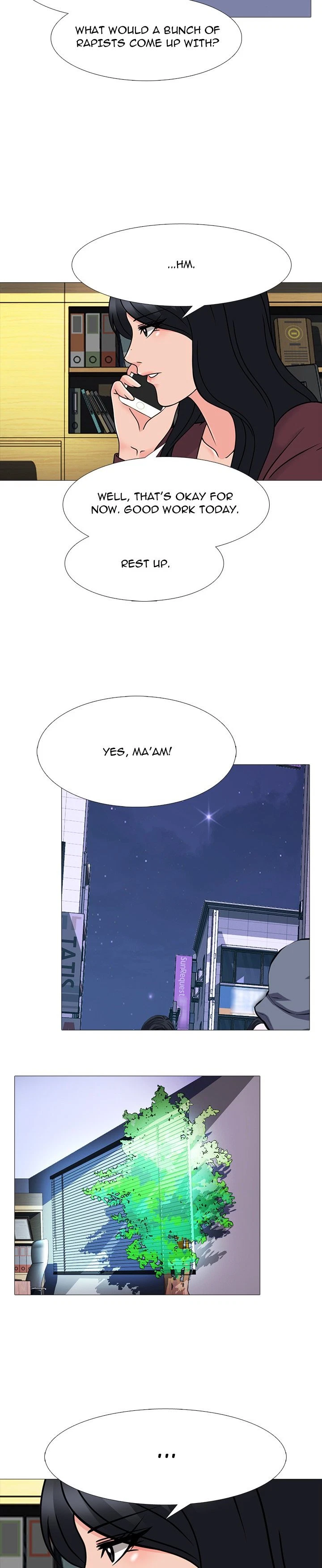Chapter 71 - Extra Credit, page 21