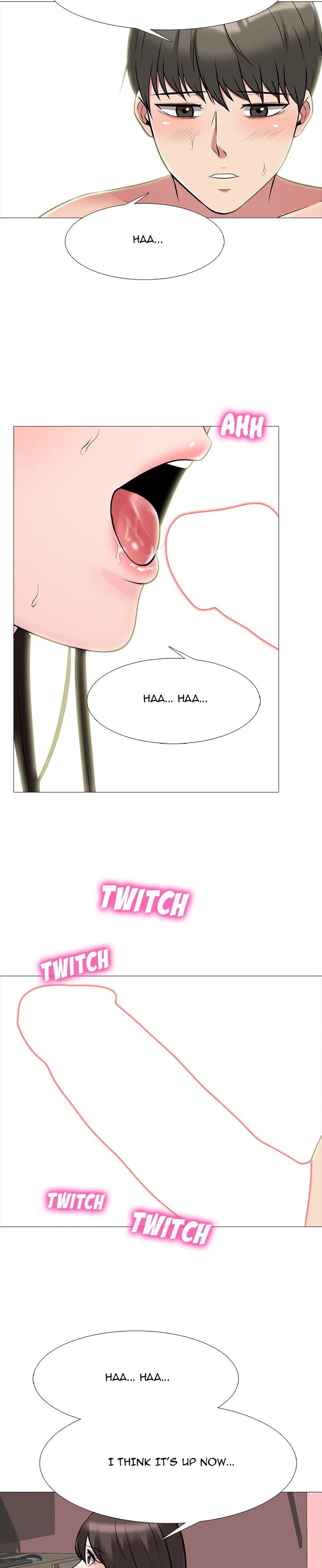 Chapter 71 - Extra Credit, page 5