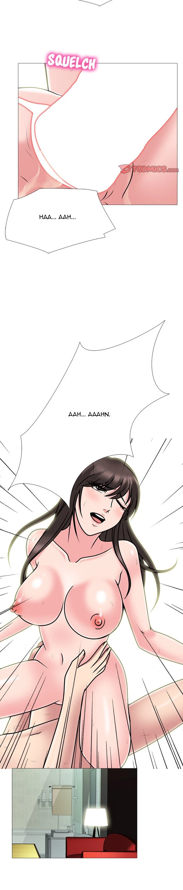 Chapter 71 - Extra Credit, page 9