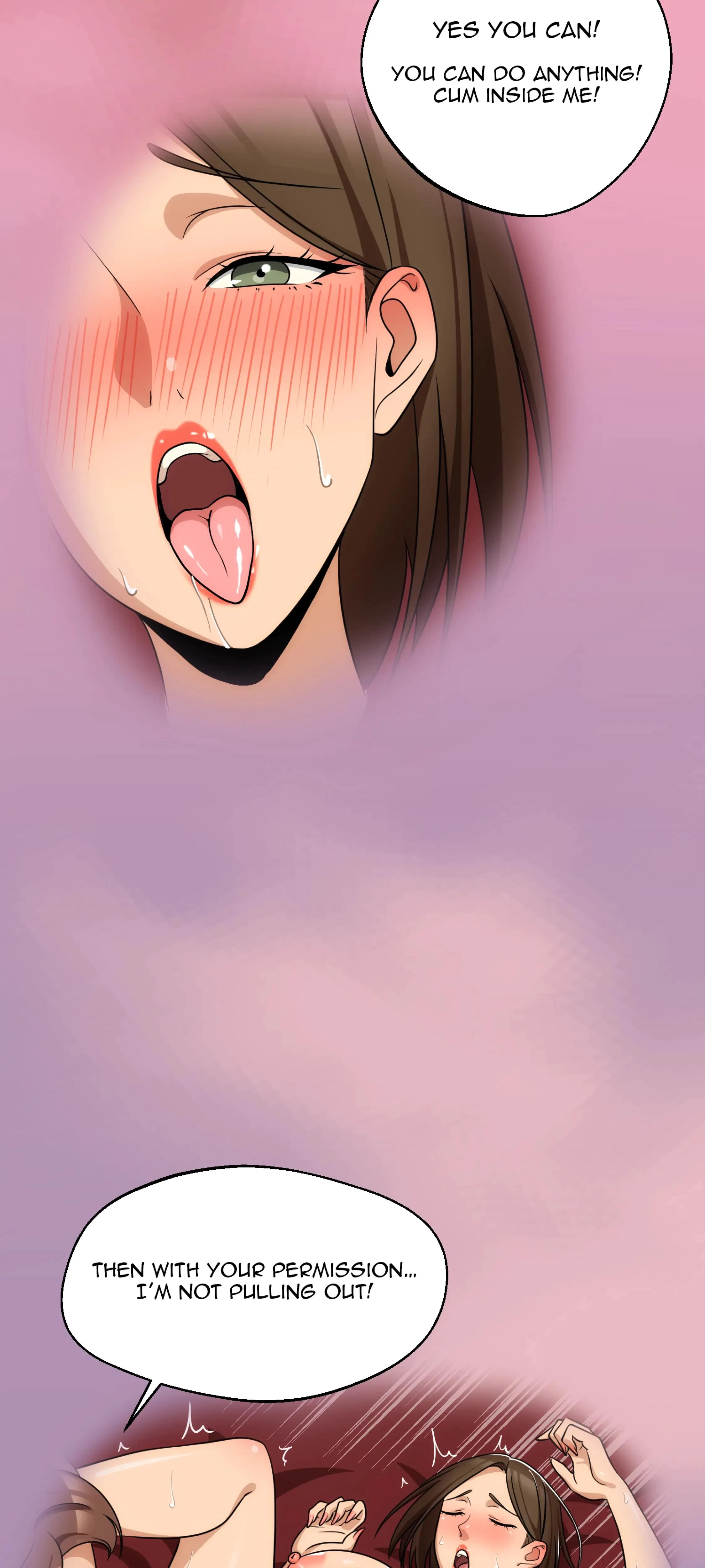 Teach Me First! Chapter 14, page 12