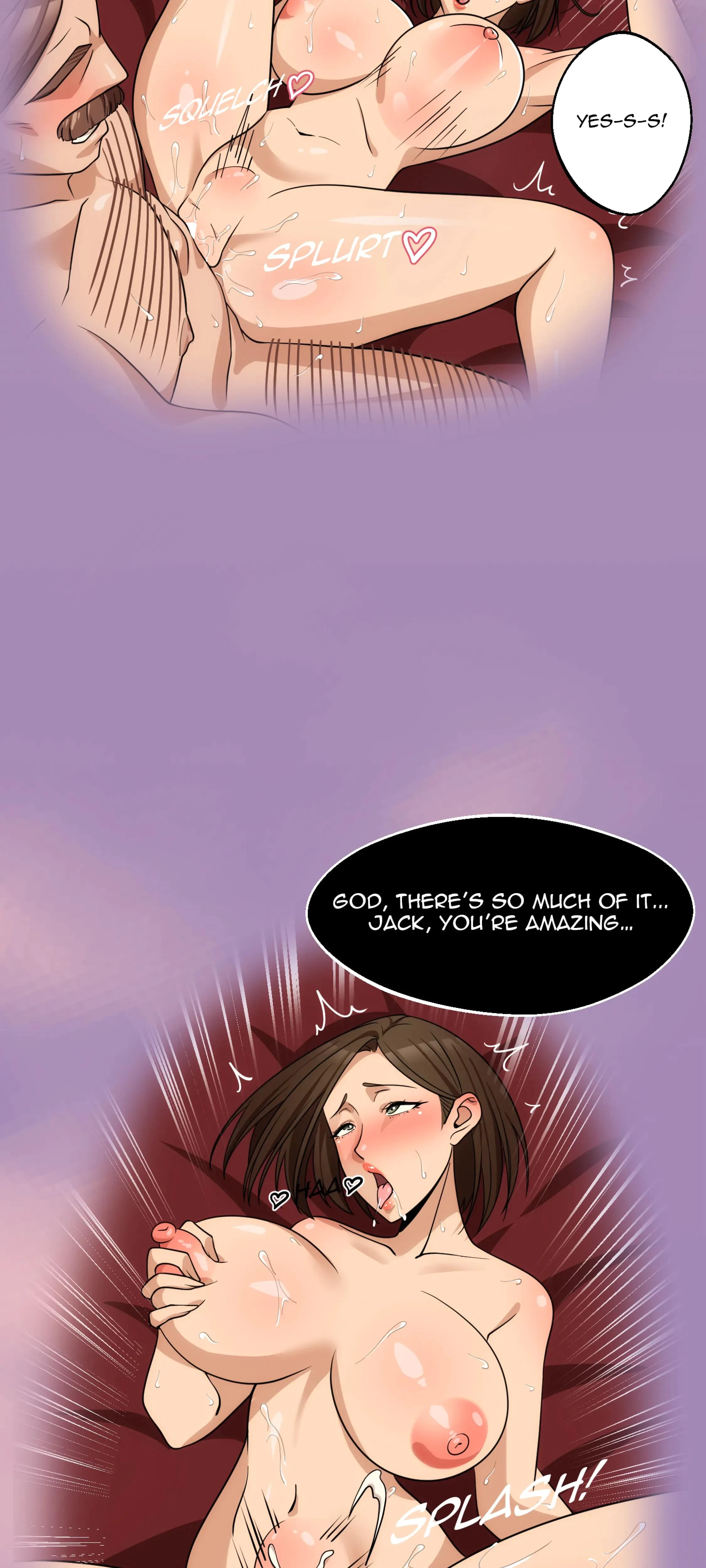 Teach Me First! Chapter 14, page 13