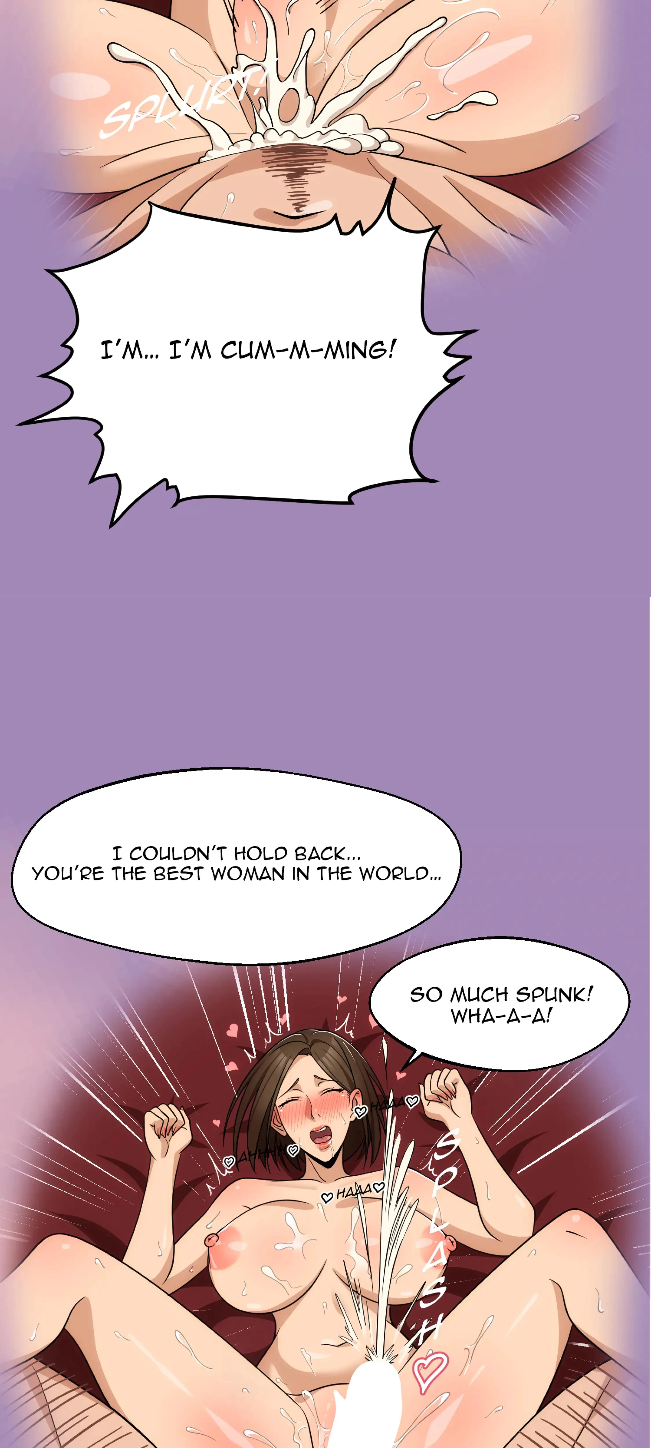 Teach Me First! Chapter 14, page 14
