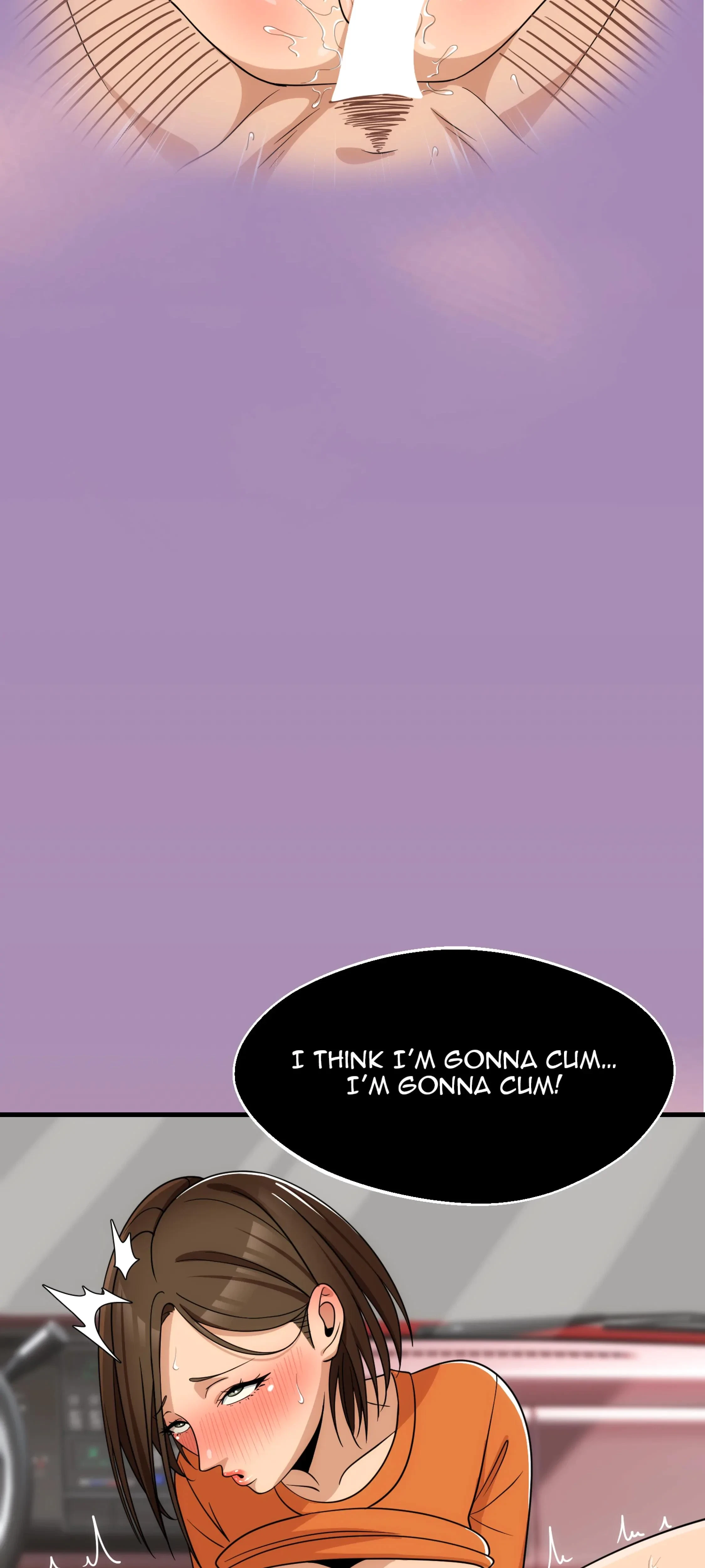 Teach Me First! Chapter 14, page 15