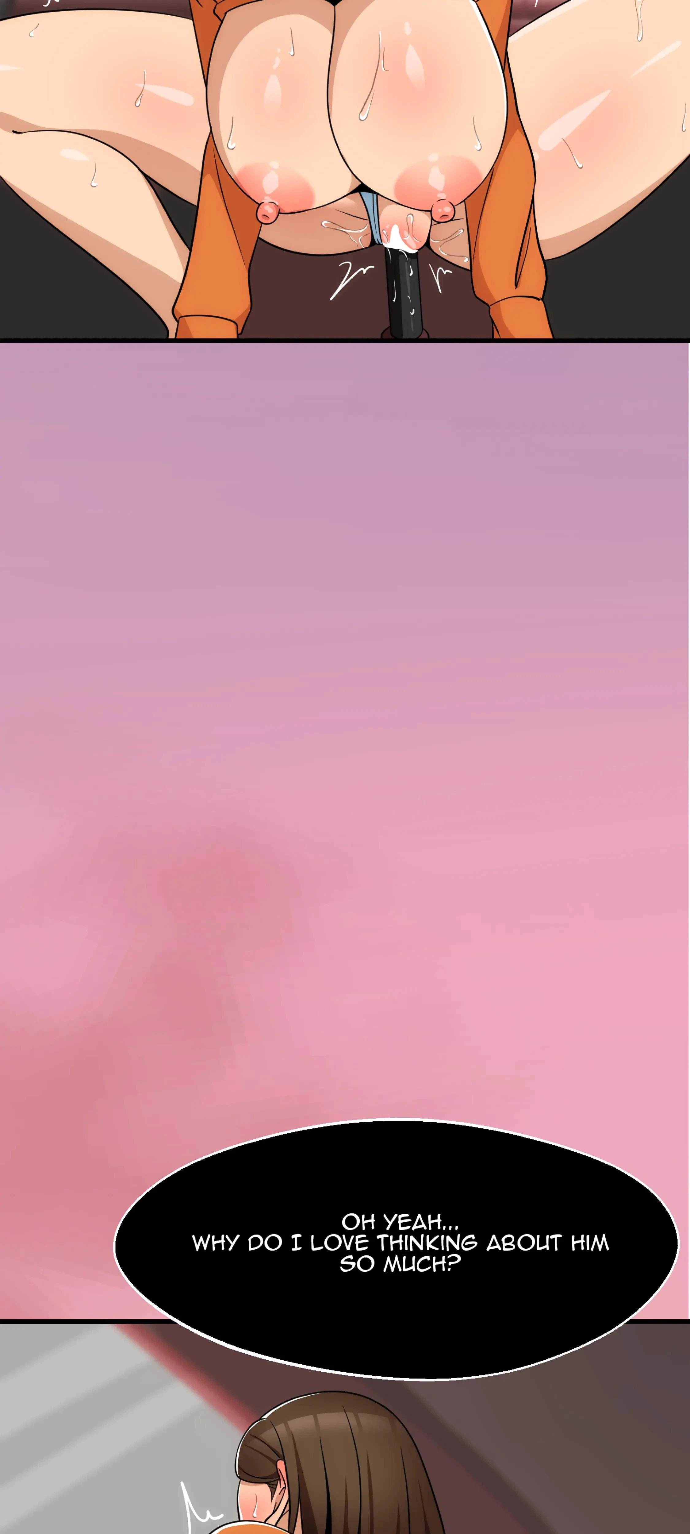 Teach Me First! Chapter 14, page 16
