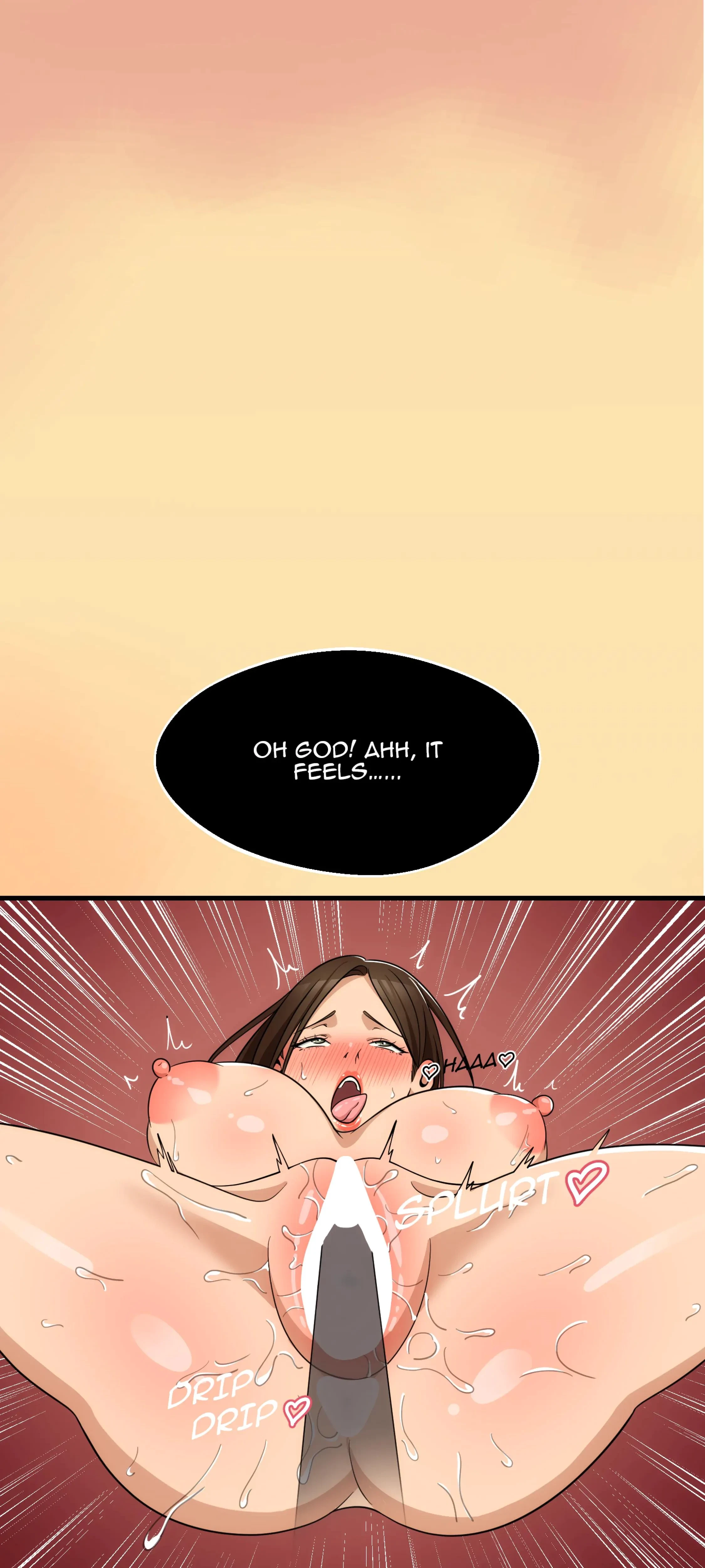 Teach Me First! Chapter 14, page 19