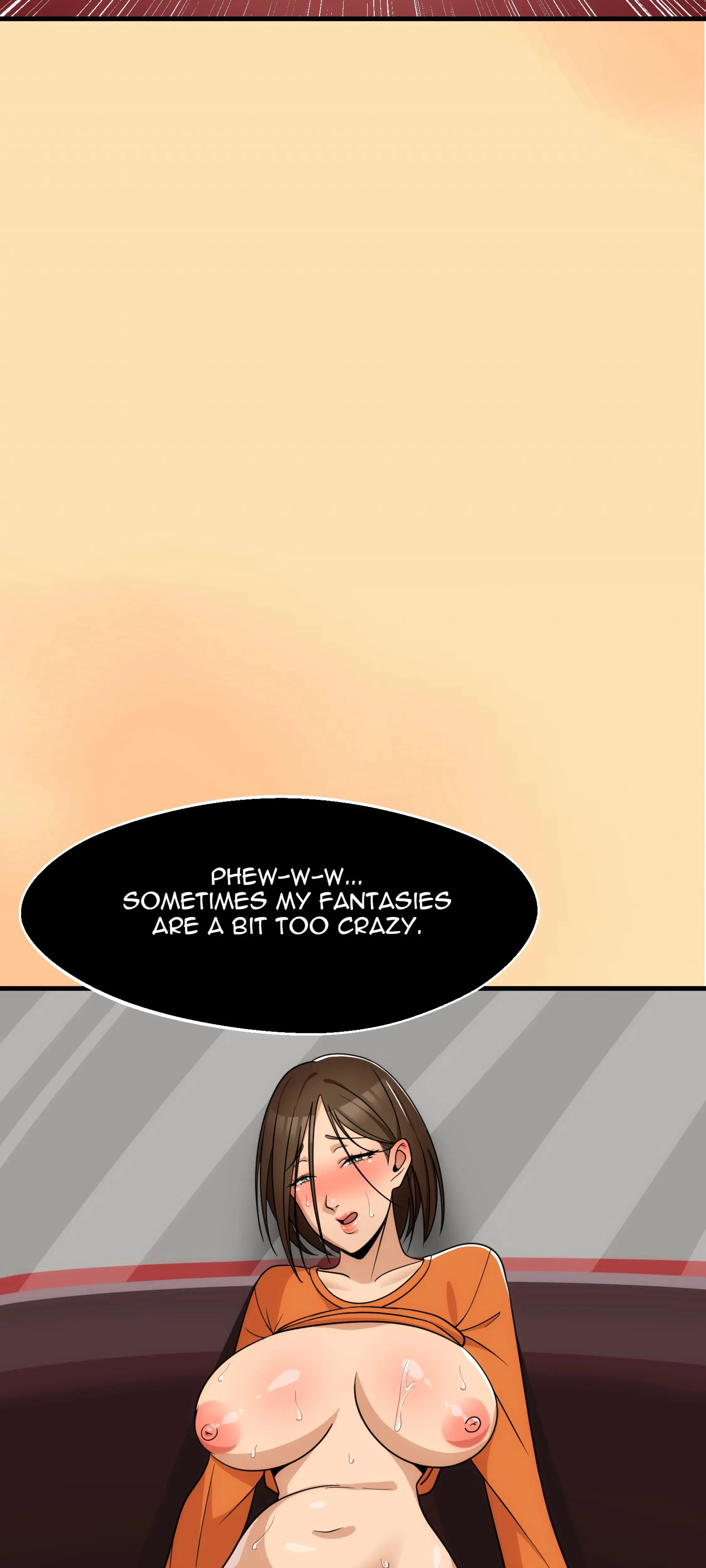 Teach Me First! Chapter 14, page 20