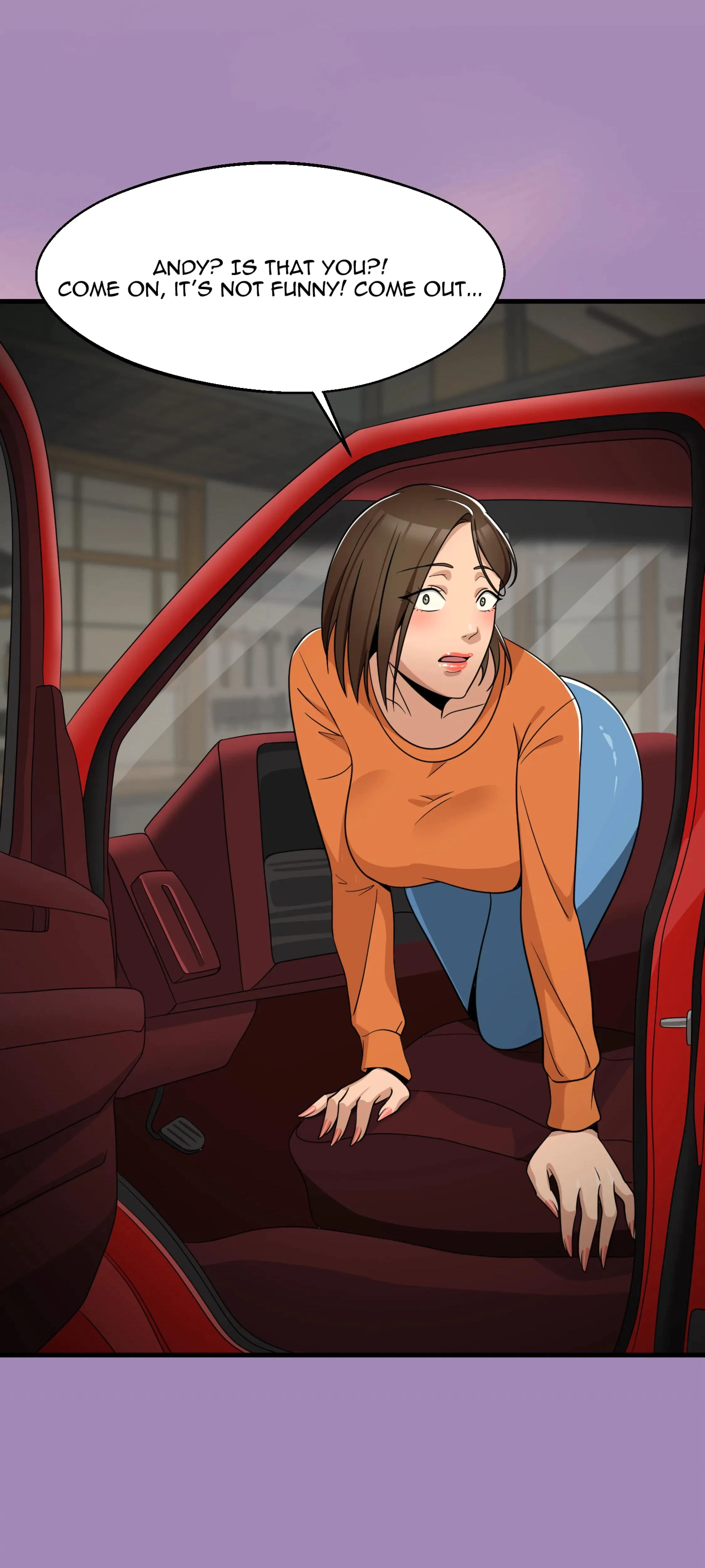 Teach Me First! Chapter 14, page 26