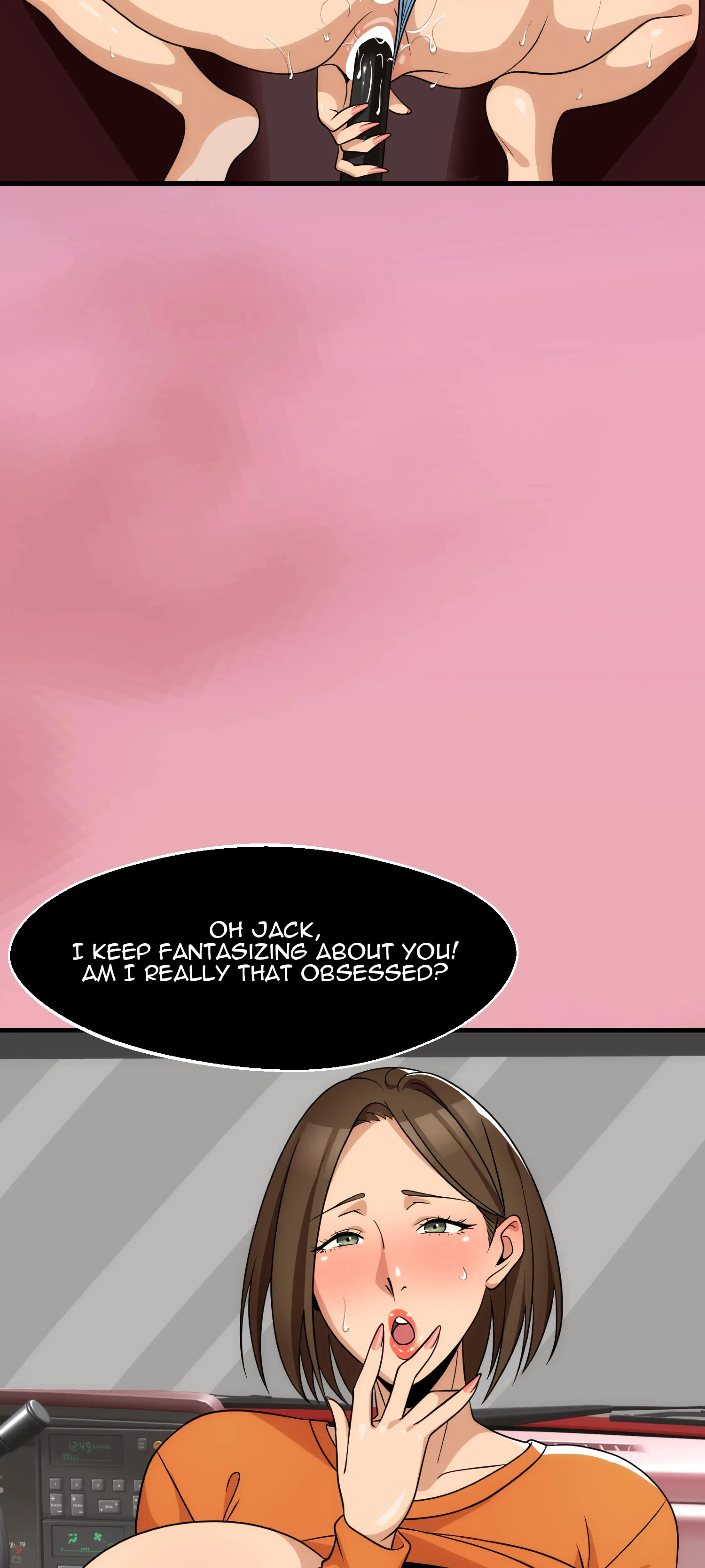 Teach Me First! Chapter 14, page 3