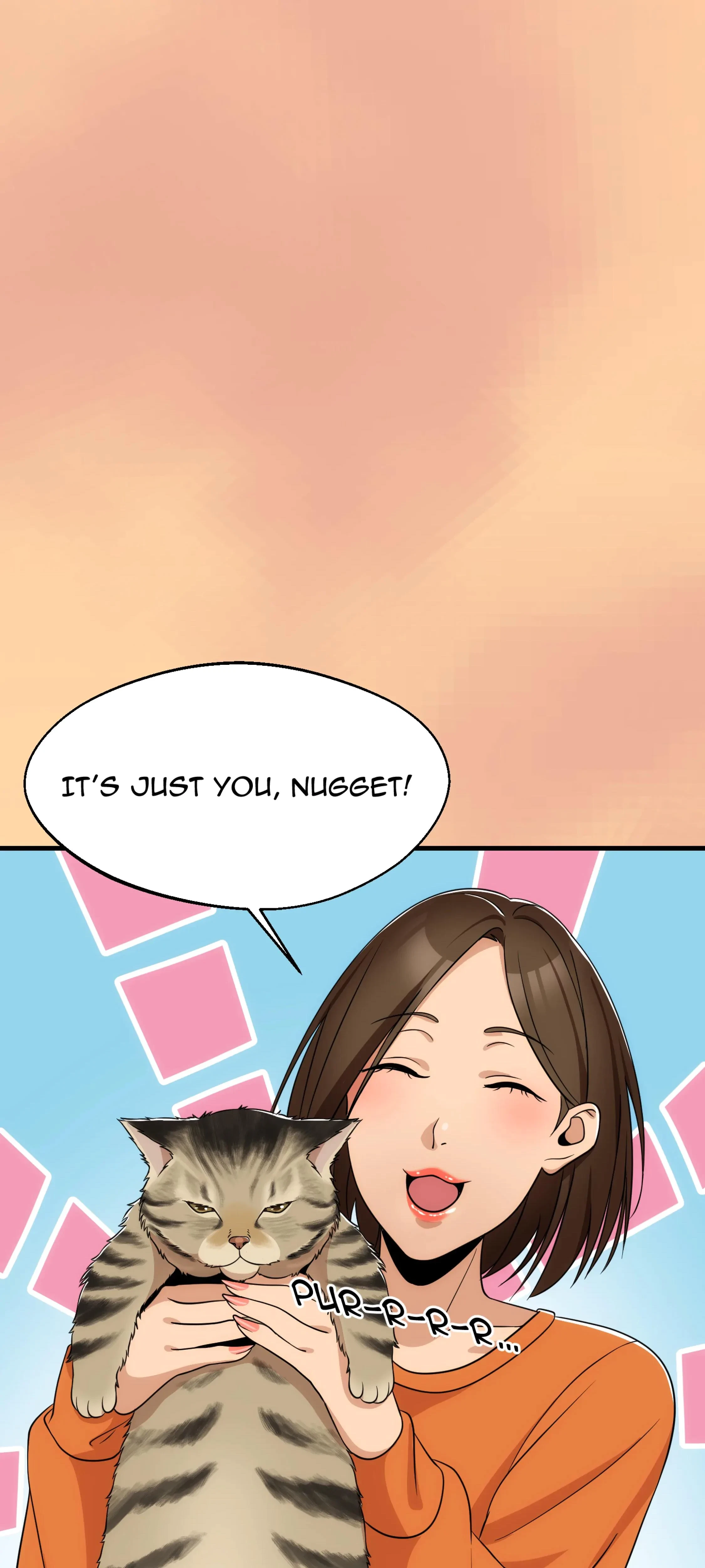 Teach Me First! Chapter 14, page 31